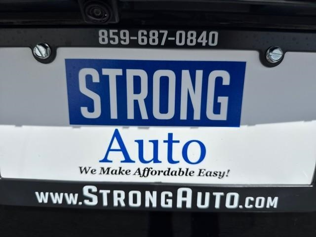 Infiniti QX50 LUXE AWD 2023