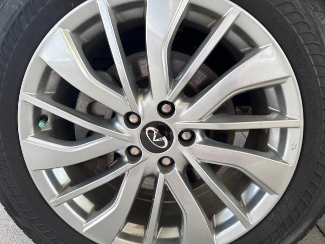 Infiniti QX50 LUXE AWD 2023