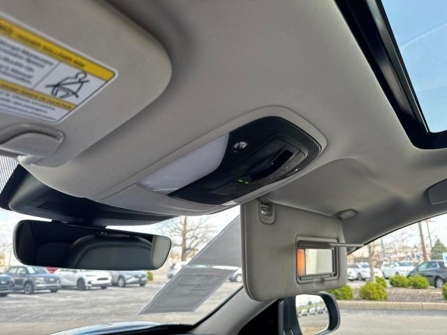 Infiniti QX50 LUXE AWD 2023