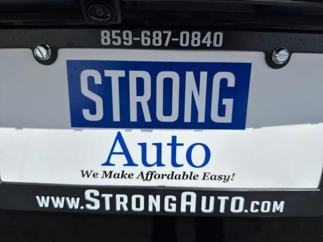 Infiniti QX50 LUXE AWD 2023