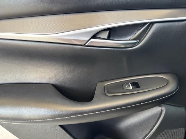 Infiniti QX50 LUXE AWD 2023