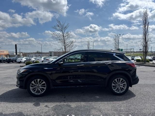 Infiniti QX50 LUXE AWD 2023