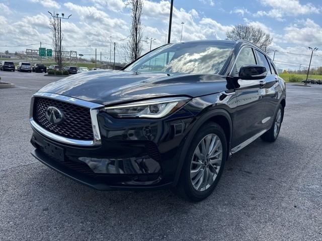 Infiniti QX50 LUXE AWD 2023