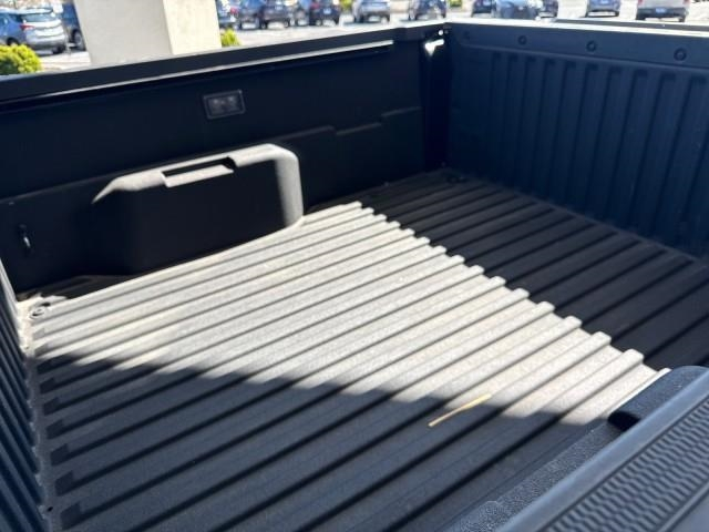 Toyota Tacoma 4WD TRD Off Road Double Cab 5' Bed MT (Natl) 2024