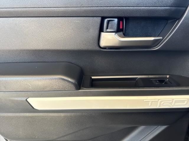 Toyota Tacoma 4WD TRD Off Road Double Cab 5' Bed MT (Natl) 2024