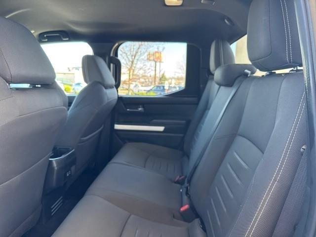 Toyota Tacoma 4WD TRD Off Road Double Cab 5' Bed MT (Natl) 2024