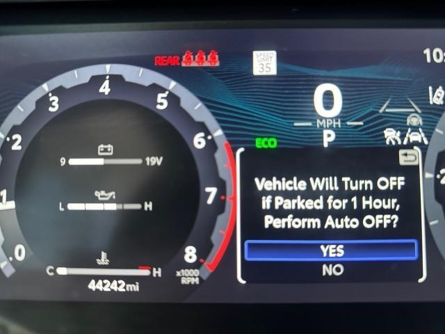 Toyota Tacoma 4WD TRD Off Road Double Cab 5' Bed MT (Natl) 2024