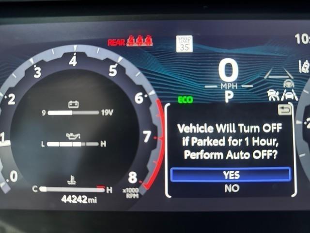 Toyota Tacoma 4WD TRD Off Road Double Cab 5' Bed MT (Natl) 2024