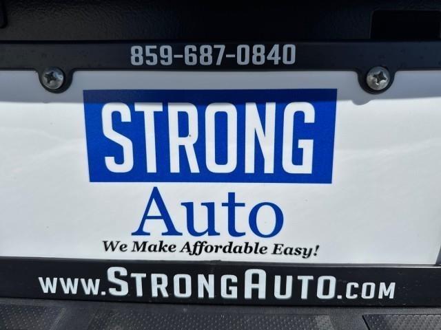 Toyota Tacoma 4WD TRD Off Road Double Cab 5' Bed MT (Natl) 2024