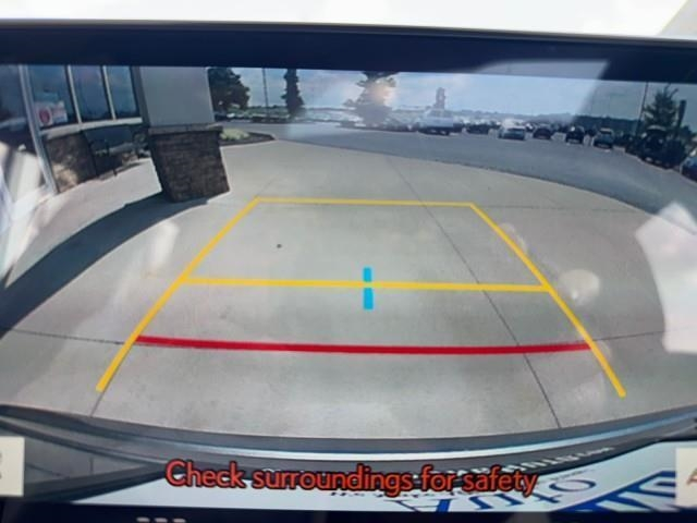 Lexus NX NX 350 AWD 2024