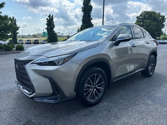 Lexus NX NX 350 AWD 2024
