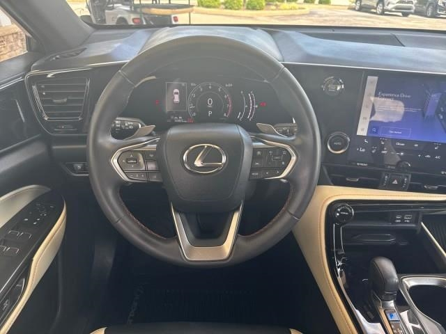 Lexus NX NX 350 AWD 2024