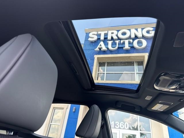 Lexus NX NX 350 AWD 2024