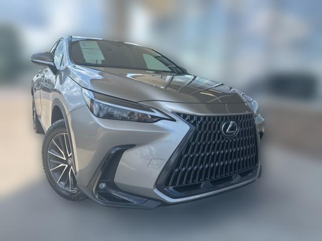 2024 Lexus NX NX 350 AWD