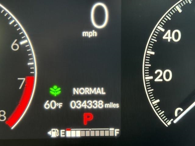 Honda Odyssey Sport-L Auto 2025