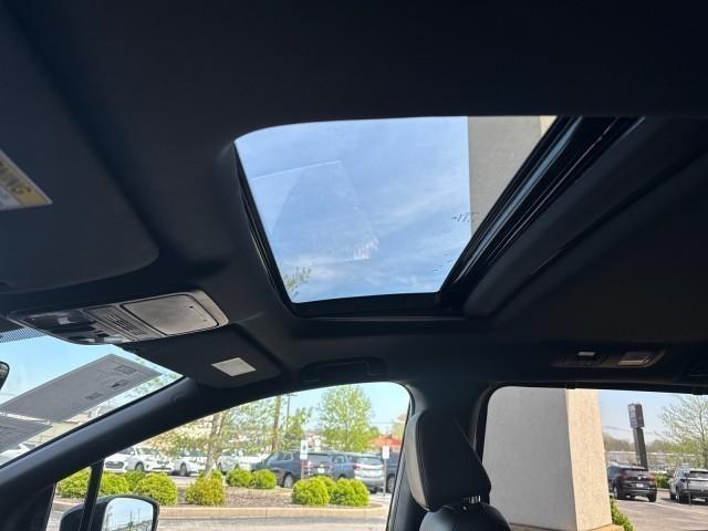 Honda Odyssey Sport-L Auto 2025