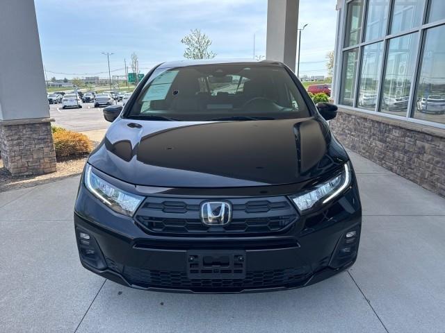 Honda Odyssey Sport-L Auto 2025
