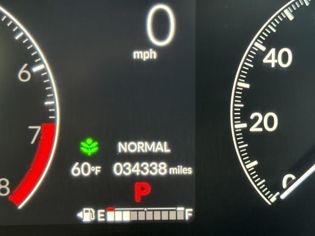 Honda Odyssey Sport-L Auto 2025