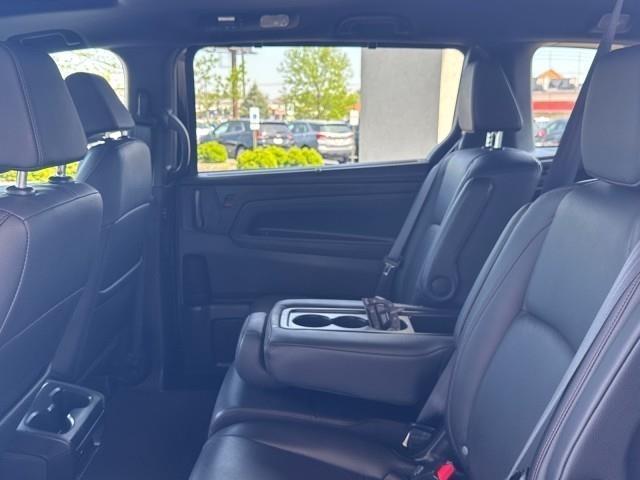 Honda Odyssey Sport-L Auto 2025