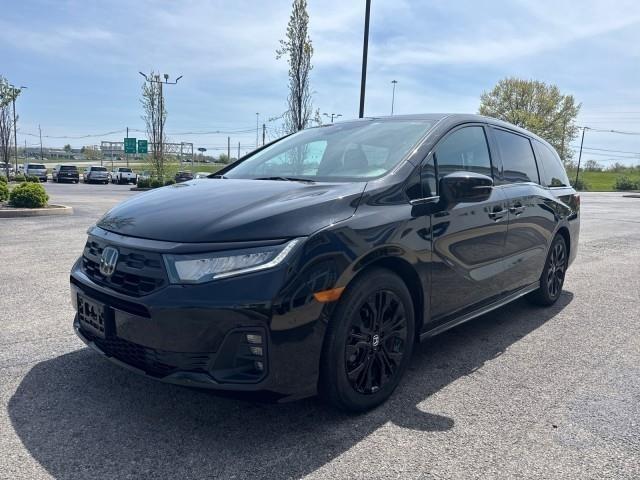 Honda Odyssey Sport-L Auto 2025