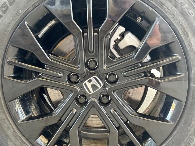 Honda Odyssey Sport-L Auto 2025