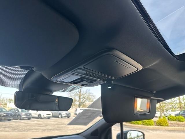 Honda Odyssey Sport-L Auto 2025