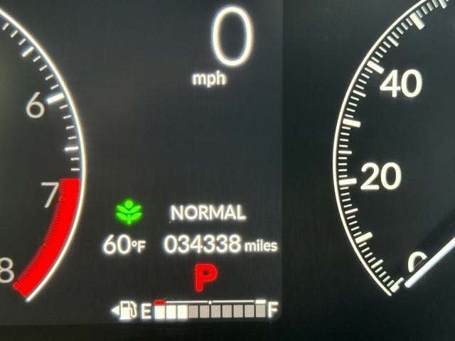 Honda Odyssey Sport-L Auto 2025