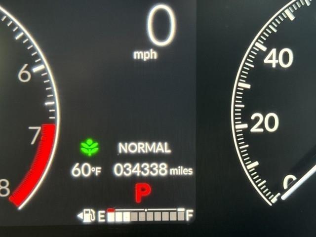 Honda Odyssey Sport-L Auto 2025