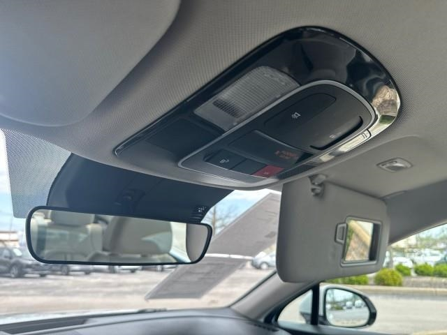 Hyundai Sonata SEL 2.5L FWD 2024