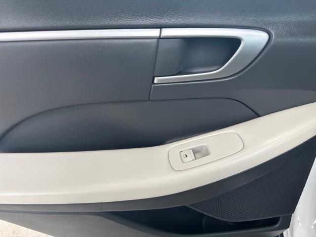Hyundai Sonata SEL 2.5L FWD 2024