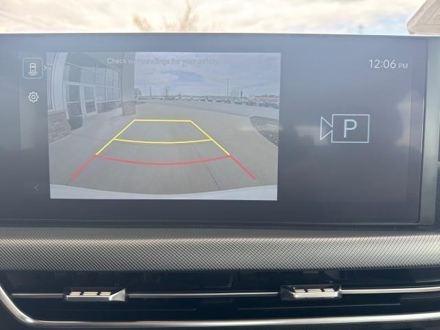 Hyundai Sonata SEL 2.5L FWD 2024