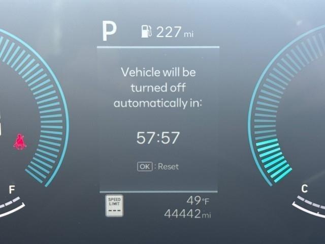 Hyundai Sonata SEL 2.5L FWD 2024