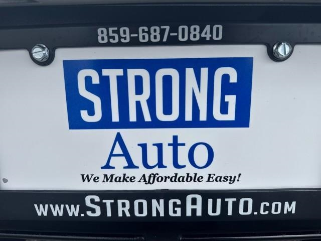 Hyundai Sonata SEL 2.5L FWD 2024