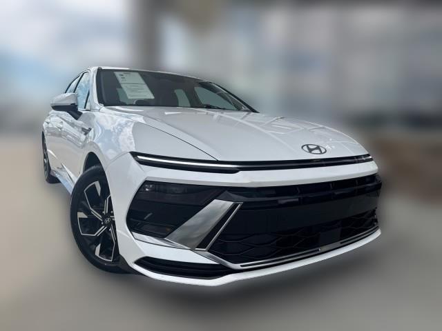 Hyundai Sonata SEL 2.5L FWD 2024