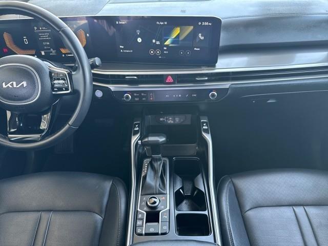 Kia Sorento S AWD 2024