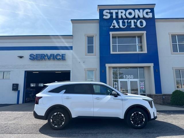 Kia Sorento S AWD 2024