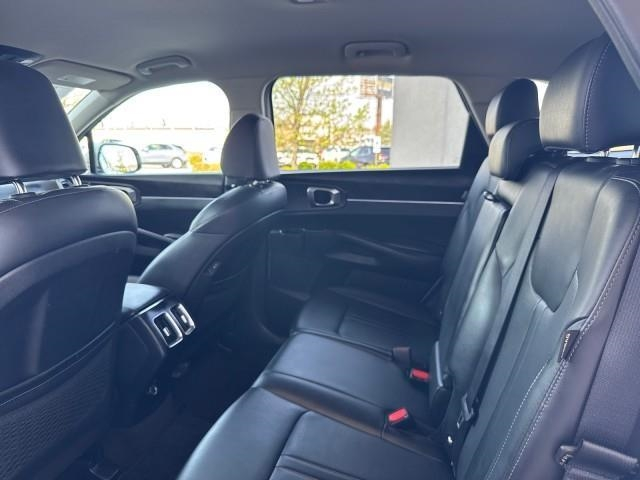 Kia Sorento S AWD 2024