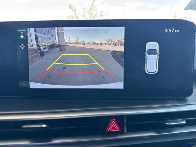 Kia Sorento S AWD 2024