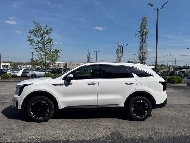 Kia Sorento S AWD 2024