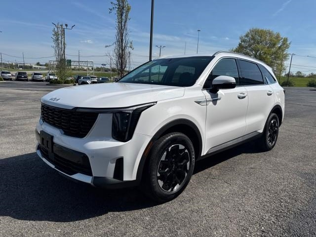 Kia Sorento S AWD 2024