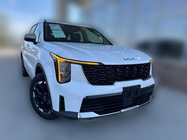 2024 Kia Sorento S AWD