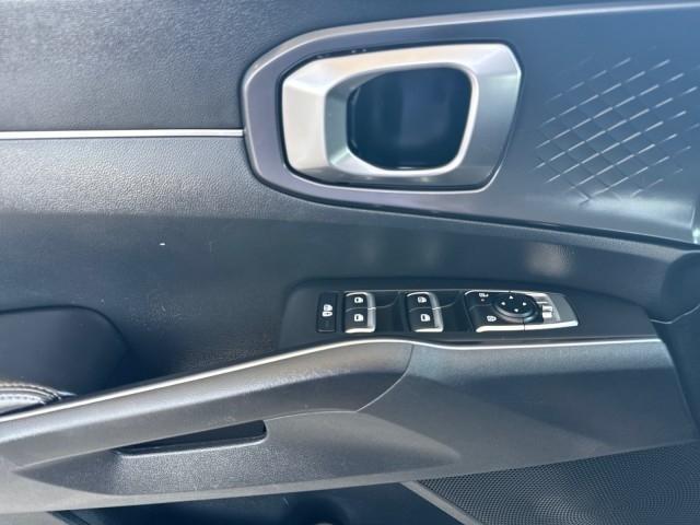 Kia Sorento S AWD 2024