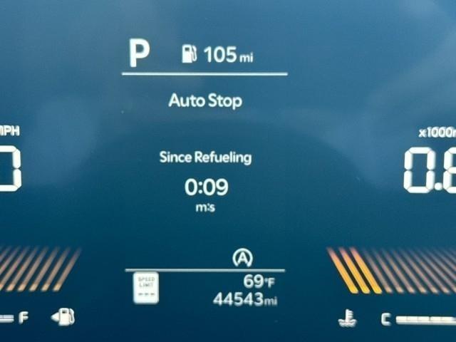 Kia Sorento S AWD 2024