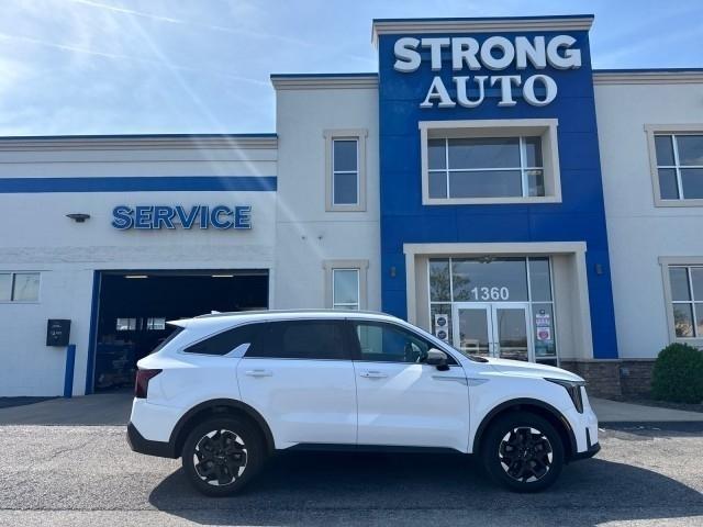 Kia Sorento S AWD 2024