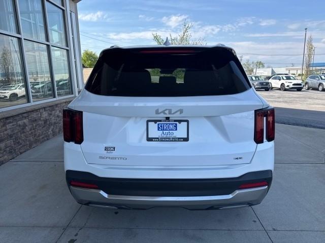 Kia Sorento S AWD 2024
