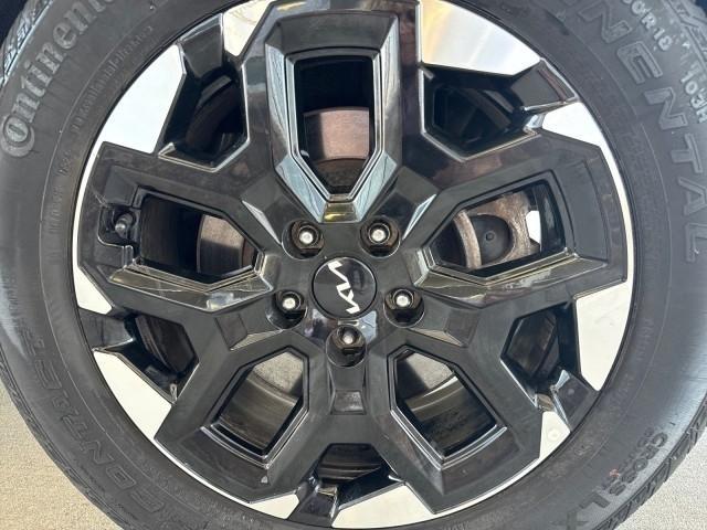 Kia Sorento S AWD 2024