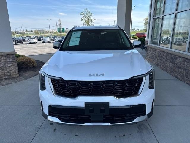 Kia Sorento S AWD 2024
