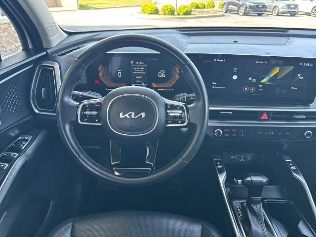 Kia Sorento S AWD 2024