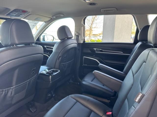 Kia Telluride S FWD 2023