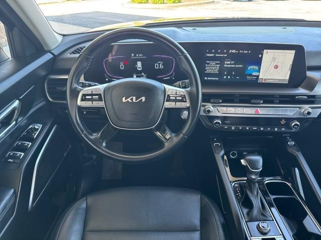 Kia Telluride S FWD 2023